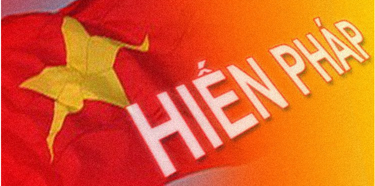 ĐÃ CÓ BẢN HỢP NHẤT ĐIỆN TỬ CỦA HIẾN PHÁP 2013