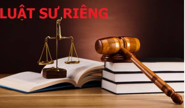 BẠN CÓ CẦN THUÊ LUẬT SƯ RIÊNG KHÔNG NHỈ?