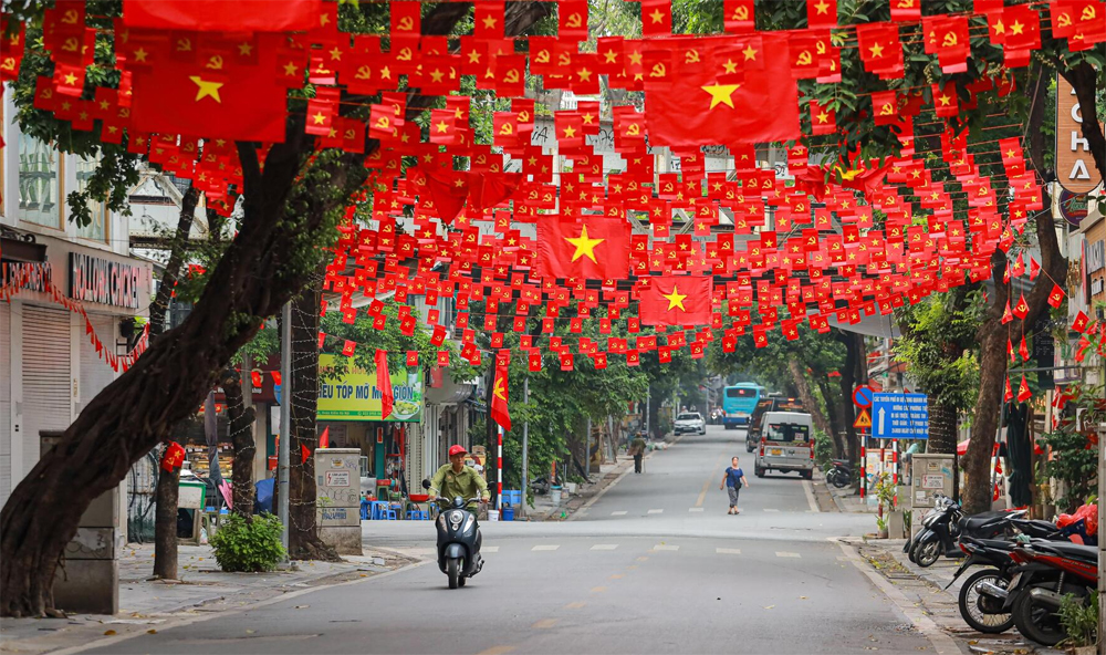 HƯỚNG DẪN NHẬN 100.000 ĐỒNG DỊP 02/9 THEO CÔNG ĐIỆN CỦA THỦ TƯỚNG