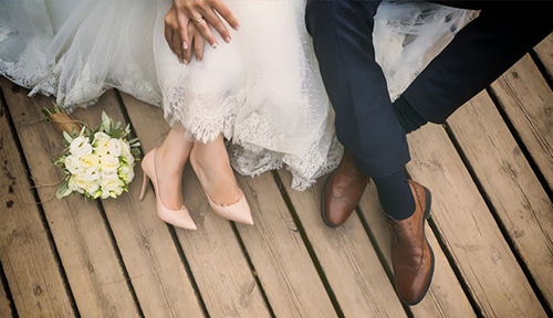 THỦ TỤC ĐĂNG KÝ KẾT HÔN