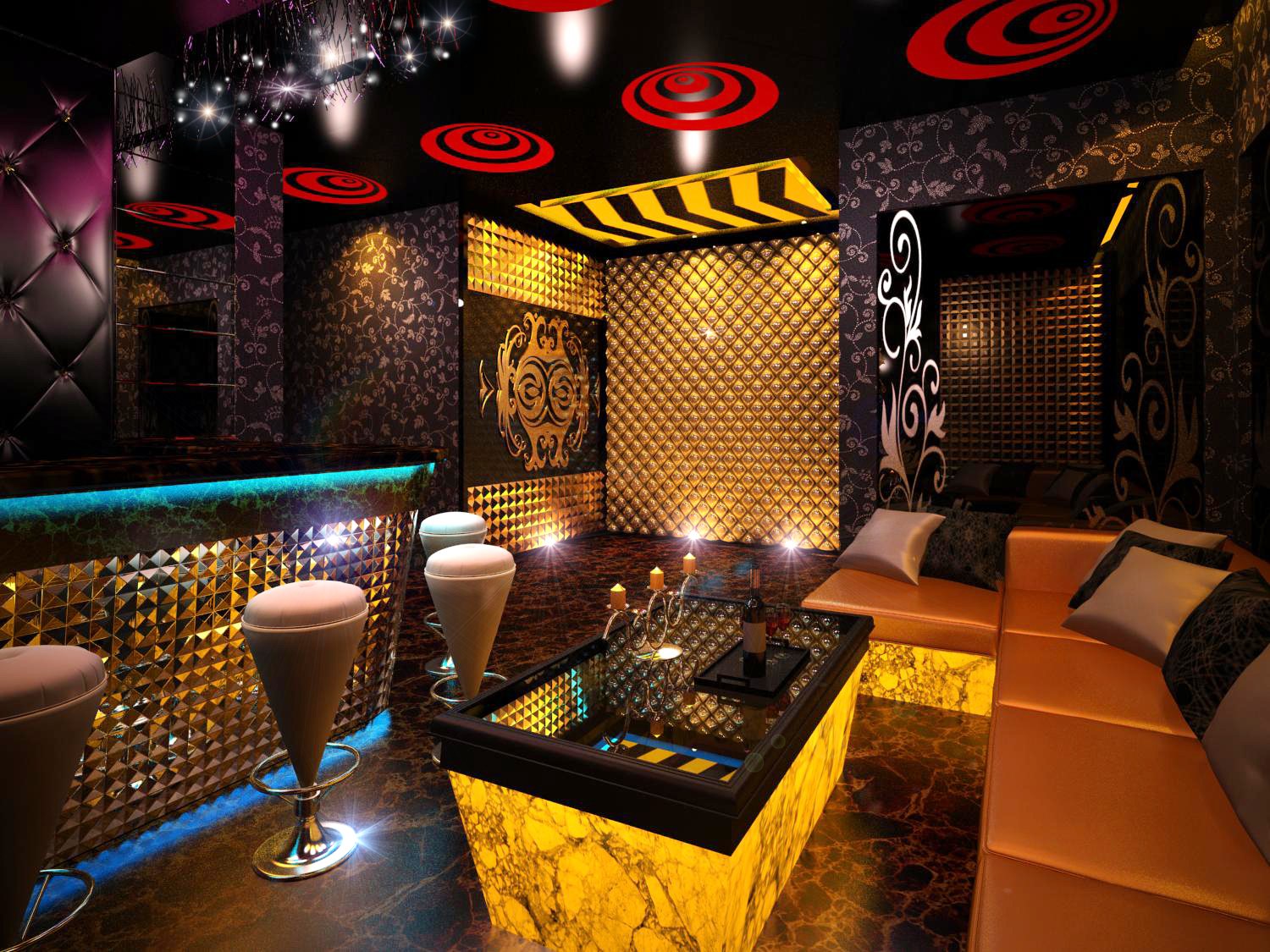 Điều kiện, thủ tục cấp phép kinh doanh karaoke